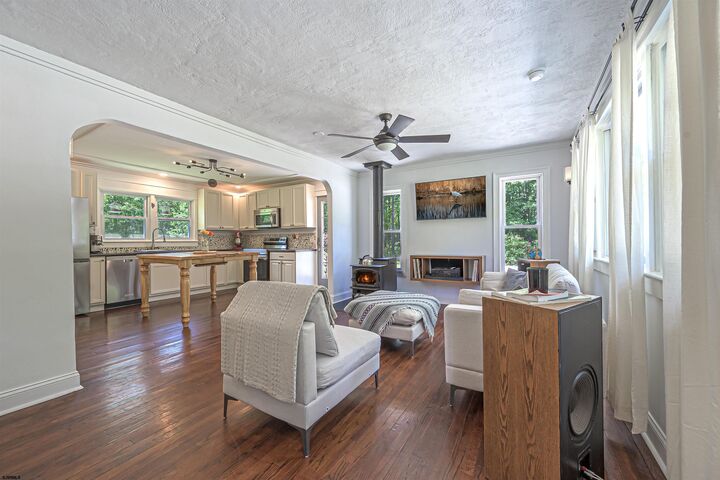 Property Photo: 150 Park Ave Ave NJ 08330