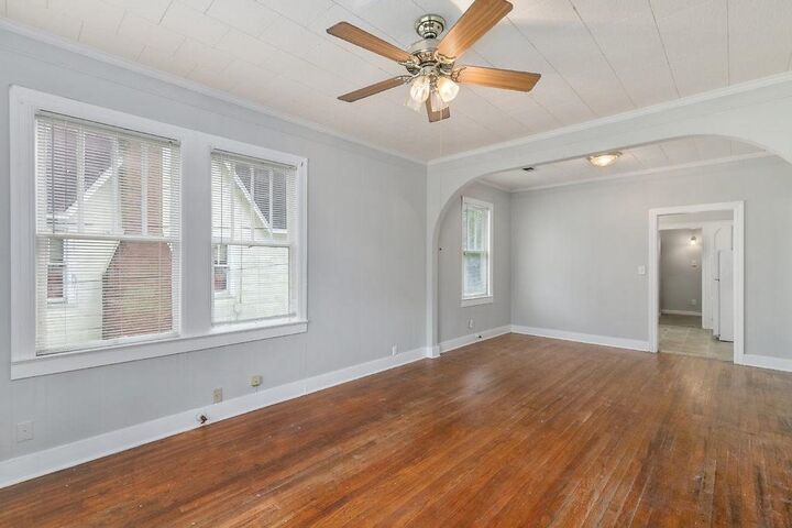 Property Photo: 2214 Stanton Street LA 70601