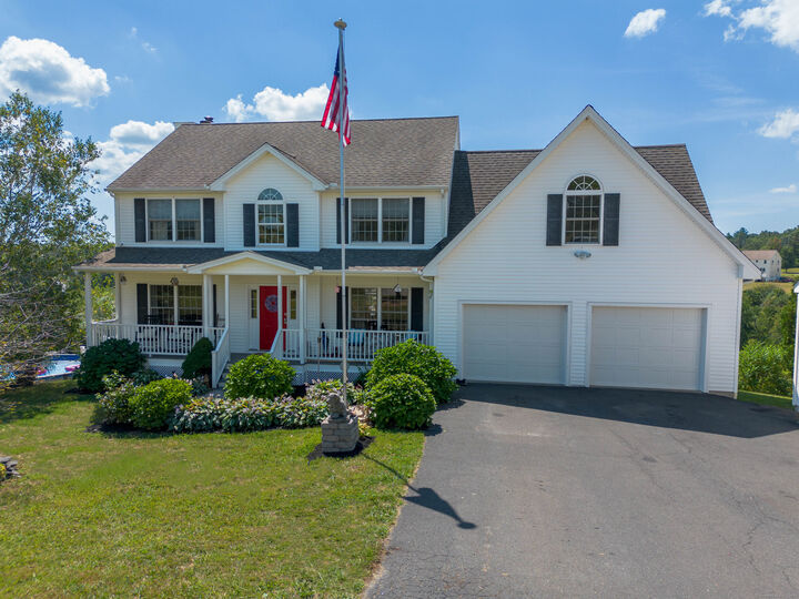 36 Maggie Court  Plymouth CT 06786 photo