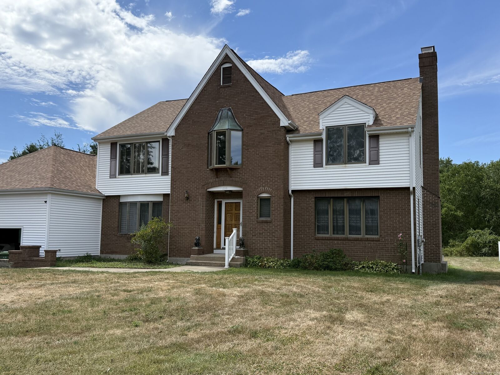 Property Photo: 208 Highmeadow Lane CT 06457