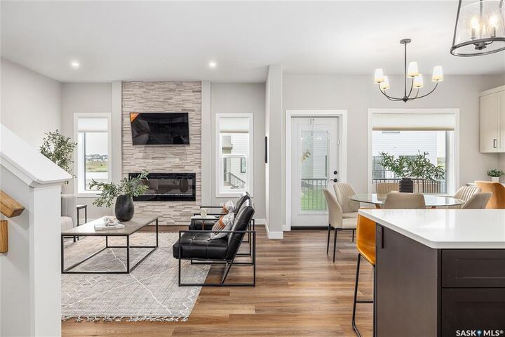Property Photo: 481 Germain Manor SK S7V 1V8