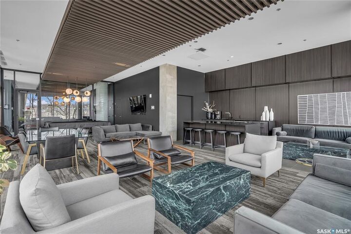 Photo de la propriété:  490 2nd Avenue S 205  SK S7K 4H5 