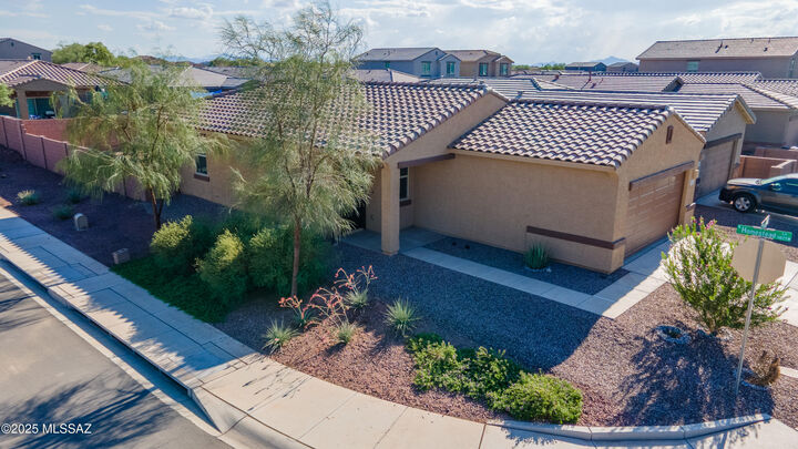 Property Photo:  11835 W Charismatic Drive  AZ 85653 