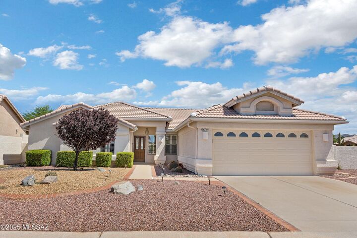 64714 E Drifter Drive  Tucson AZ 85739 photo