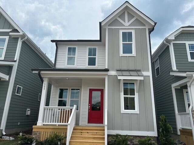 508 Yeowell Drive  Chapel Hill NC 27514 photo