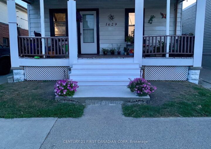 Property Photo:  1629 Drouillard Road  ON N8Y 2S4 