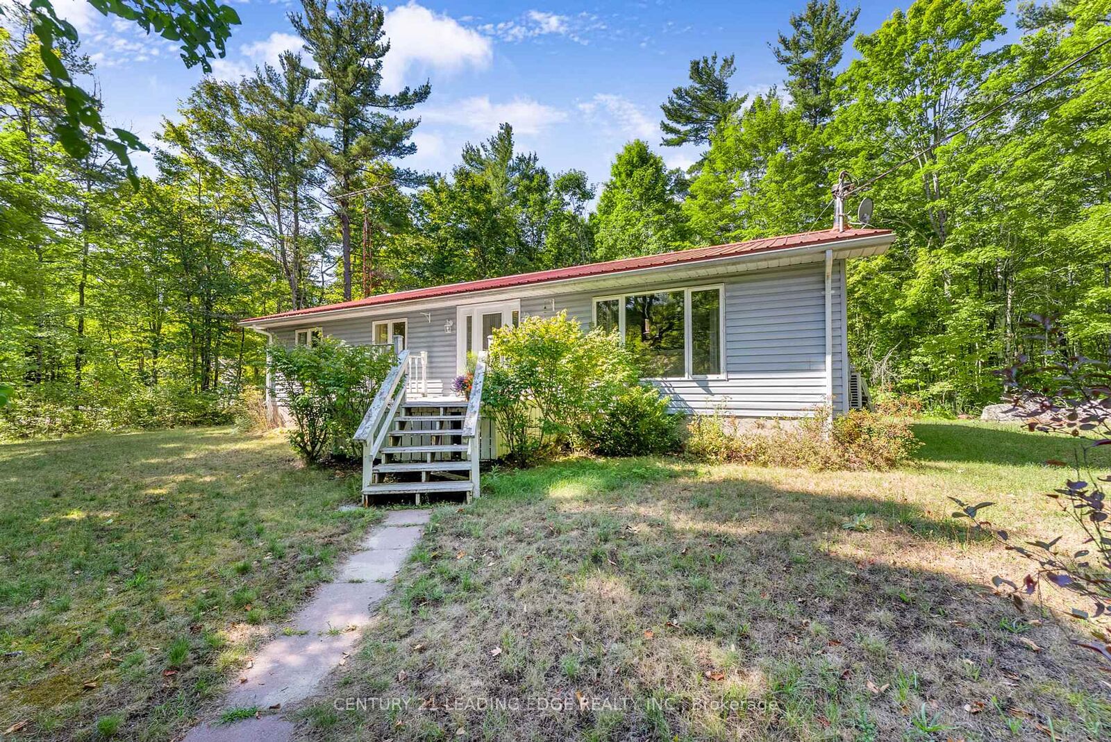 Photo de la propriété: 47 Reynolds Road ON K0K 2K0