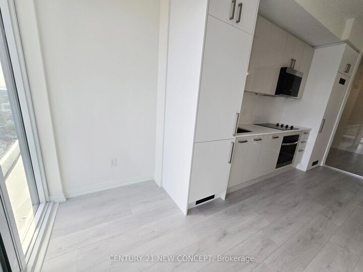 Photo de la propriété:  280 Dundas Street W 2809  ON M5T 0E3