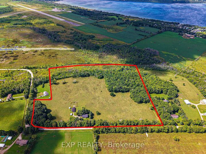 Property Photo: 70408 Zion Church Road ON N0H 2T0