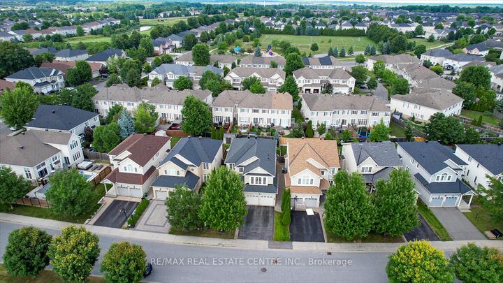 544 Ravendale Way  Barrhaven ON K2J 0G9 photo