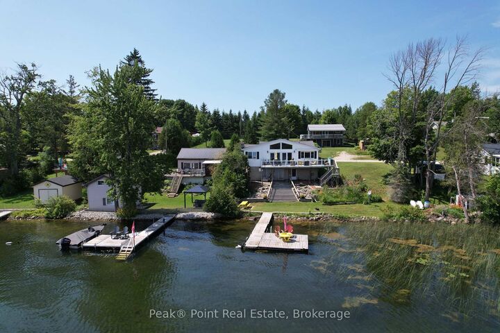 Property Photo: 34 Islandview Drive ON N0H 1A0