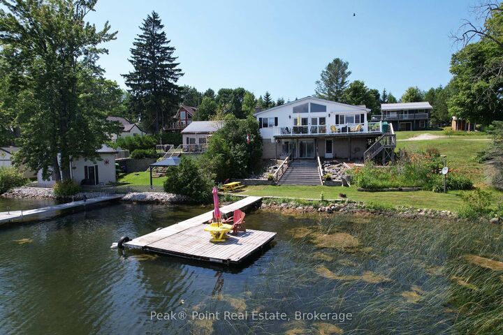 Property Photo:  34 Islandview Drive  ON N0H 1A0 