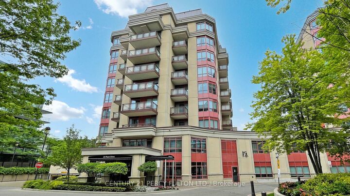 23 Rean Drive 405  Toronto ON M2K 0A5 photo