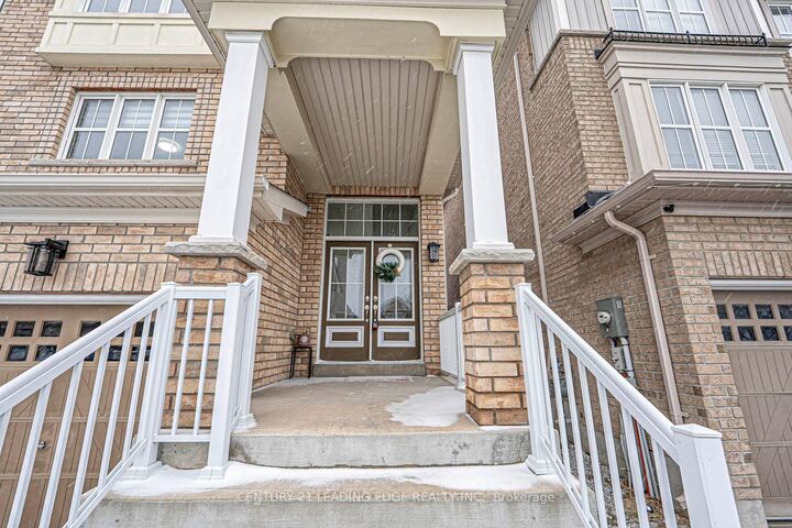 Property Photo:  87 Ridge Gate Crescent  ON L0G 1M0 