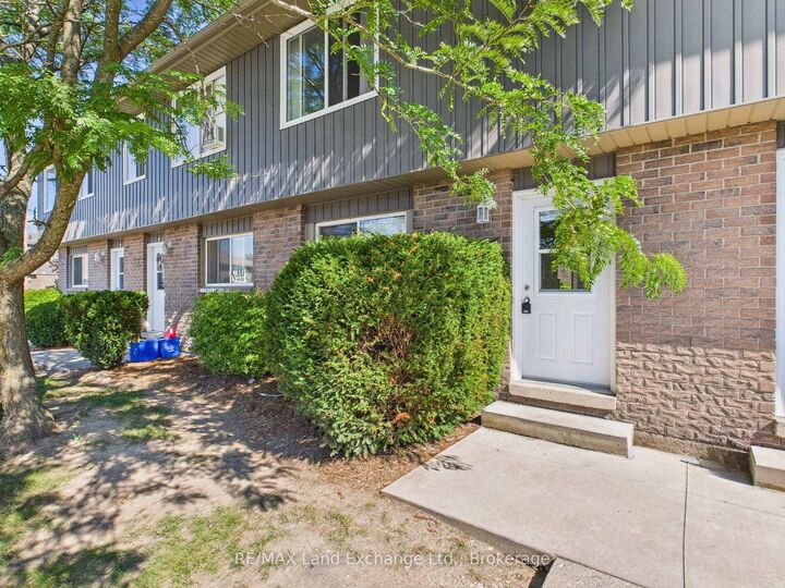 850 Walsh Street 27  Kincardine ON N2Z 1P1 photo