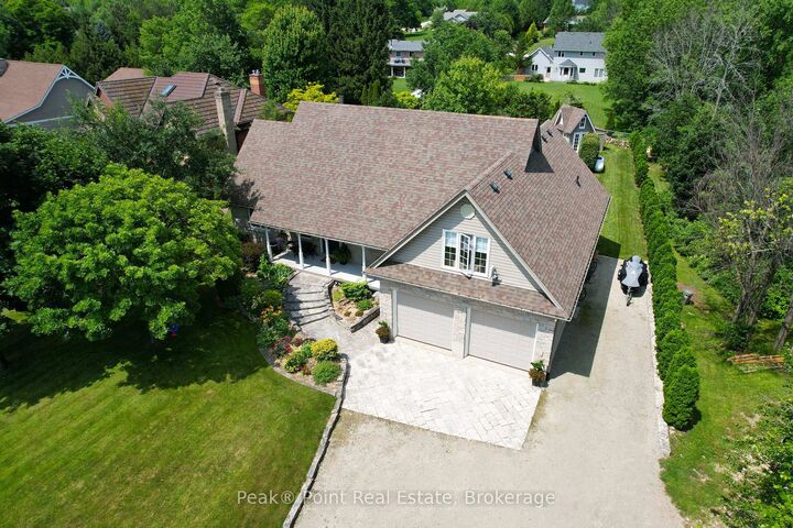 Property Photo: 339566 Presqu'Ile Road ON N0H 1S0