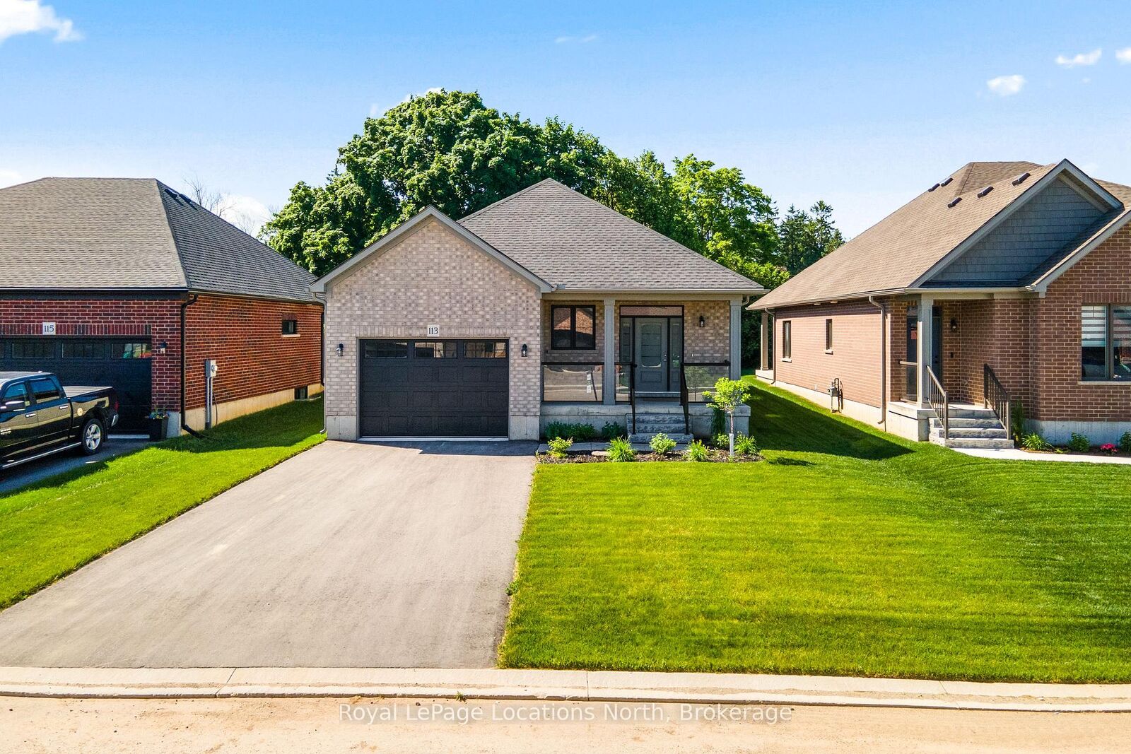 Property Photo:  113 Emerson Way  ON N0G 1R0 