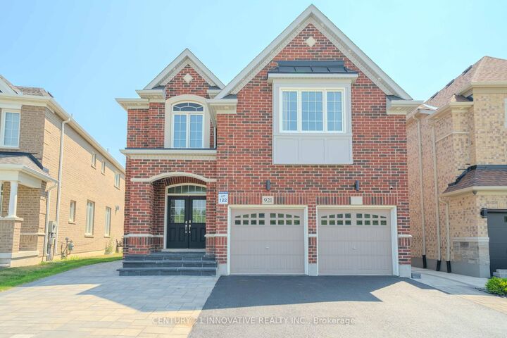 Property Photo:  921 Langford Boulevard Bsmt  ON L3Z 4J2 
