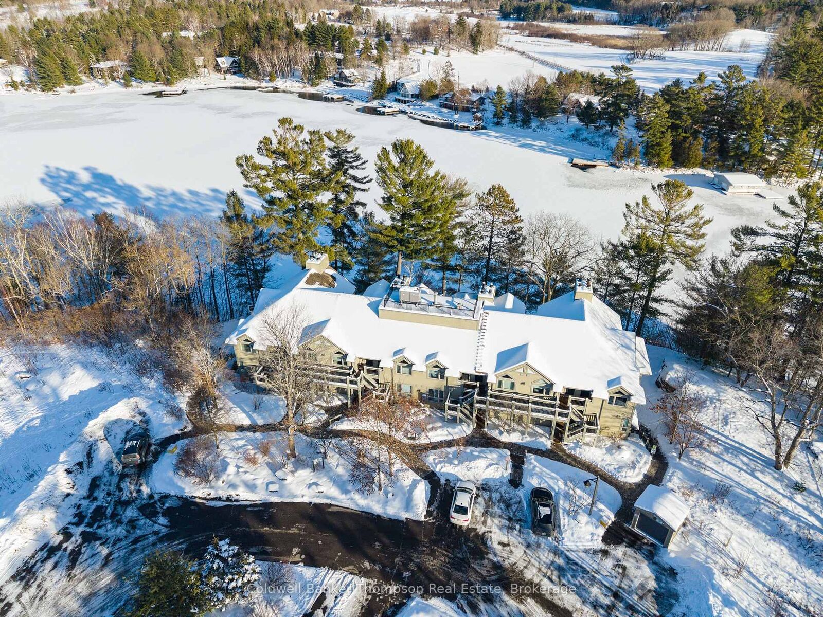 Property Photo:  5811 Grandview Signature Drive  ON P1H 2N1 