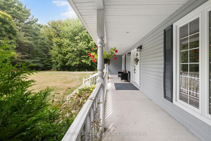 Property Photo: 4621 Haggarts Side Road ON K6T 1A5