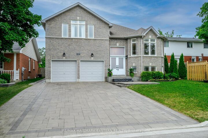 1787 Waddell Avenue  Peterborough ON K9K 2G5 photo
