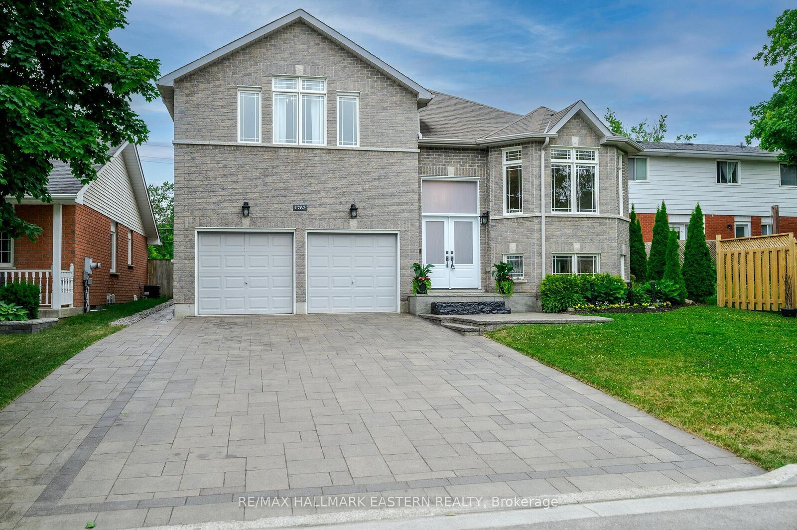 Property Photo: 1787 Waddell Avenue ON K9K 2G5