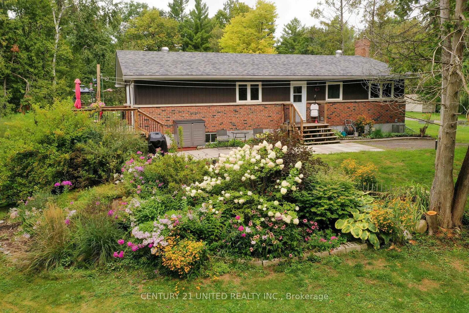 Property Photo:  50 Brights Lane  ON K0L 1L0 