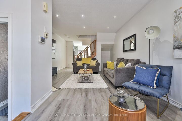 1330 Altona Road 21  Pickering ON L1V 7E8 photo