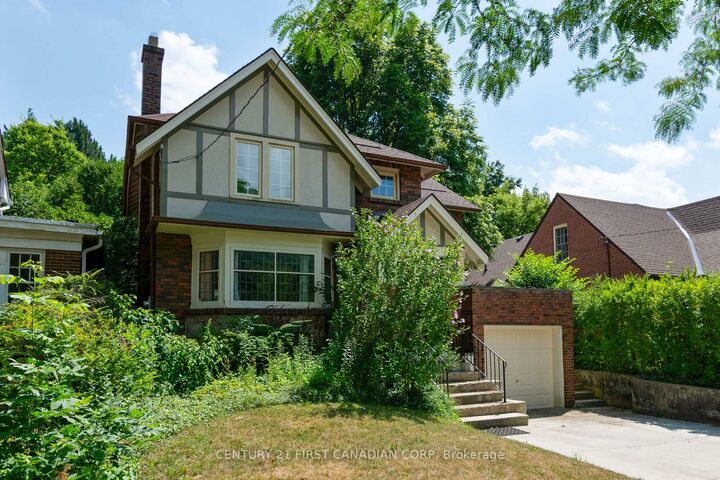 Property Photo:  293 Huron Street  ON N6A 2K1 