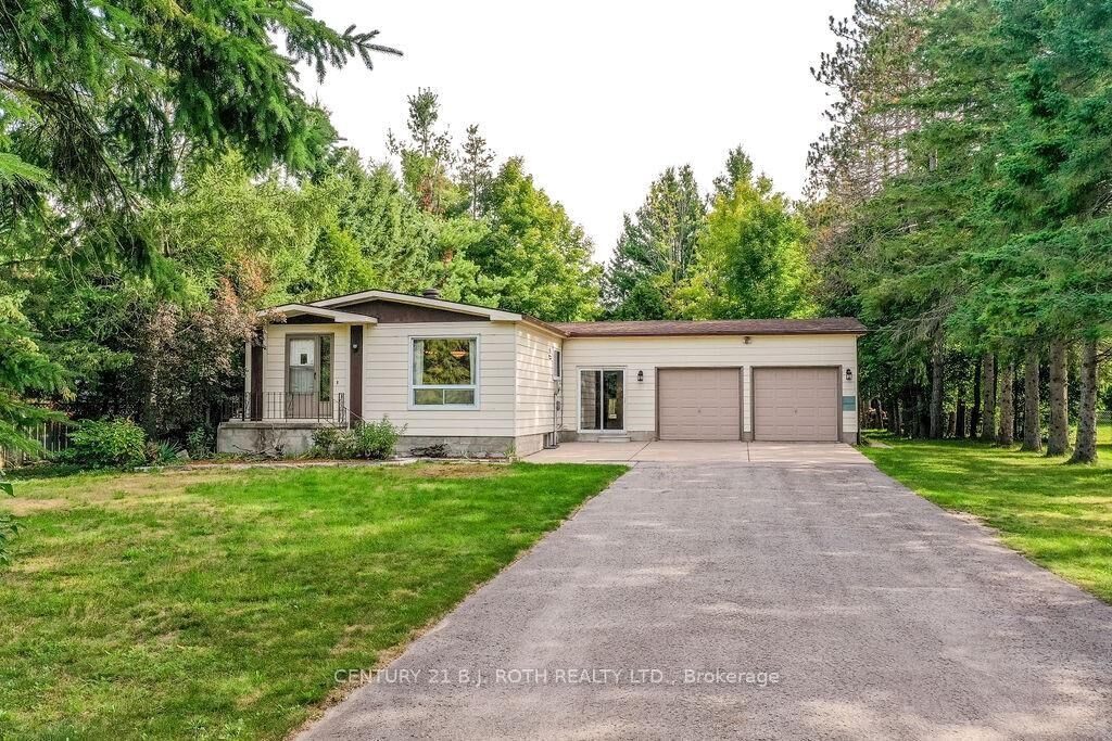 Property Photo:  2095 Dwyer Road  ON L9X 1L7 