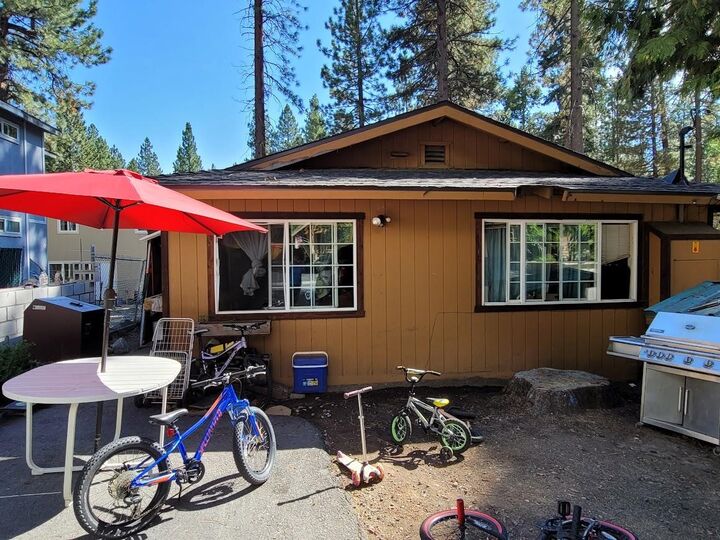 Property Photo: 8630 Steelhead Avenue CA 96143-0000