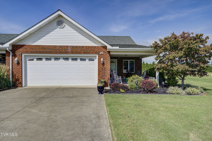 66 Clear Mountain Trail  Greeneville TN 37745 photo