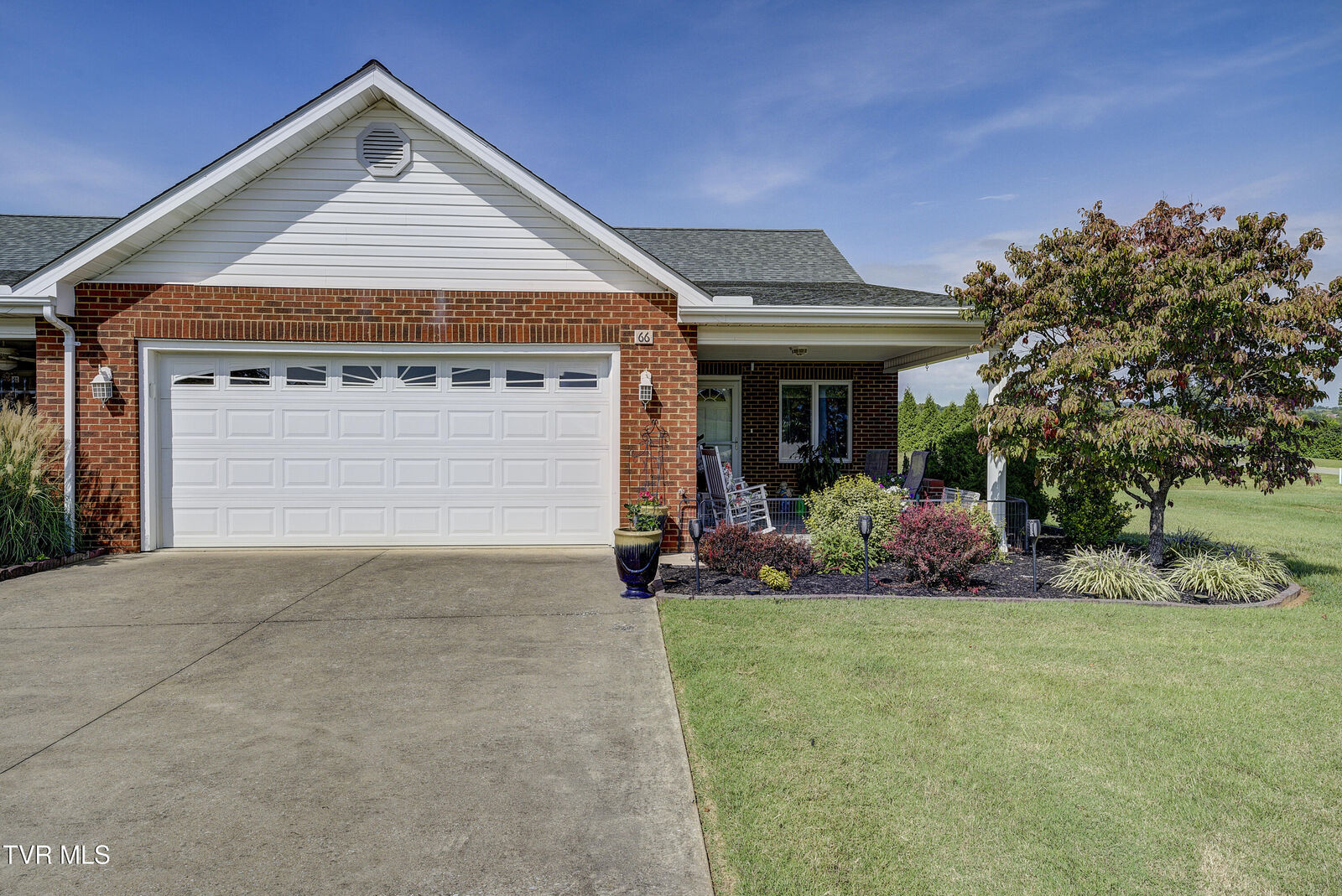 Property Photo: 66 Clear Mountain Trail TN 37745