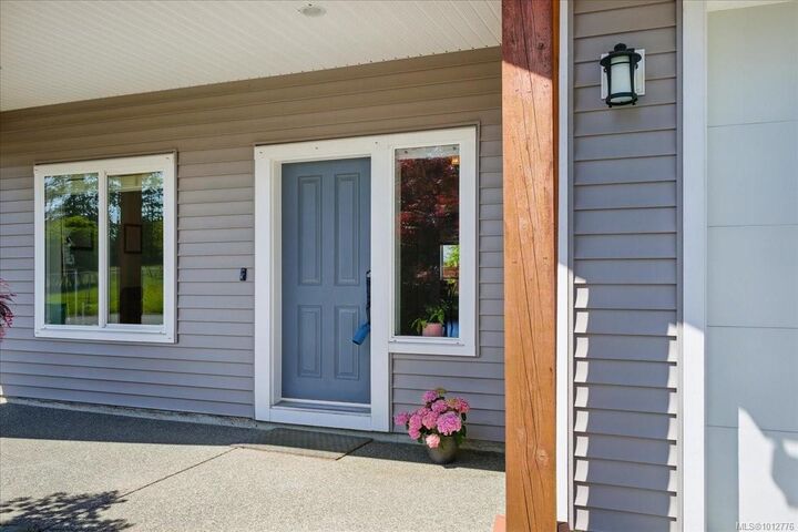 Property Photo: 226 Silver Valley Rd BC V9S 0B8