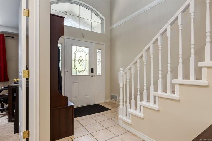 Property Photo:  6422 Dover Rd  BC V9V 1A7 