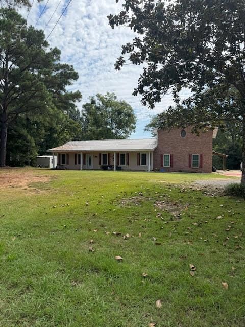 Property Photo: 9245 Hallsferry MS 39180