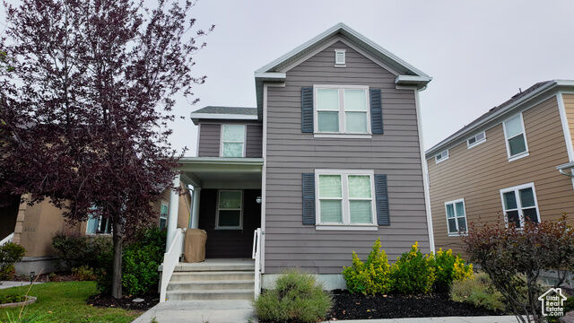 Property Photo:  4555 W Open Hill Dr. S  UT 84009 