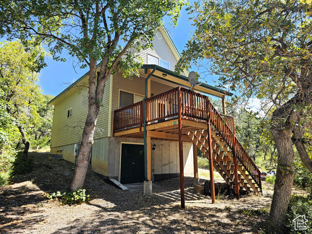 31 Juniper Dr 31  Fairview UT 84629 photo
