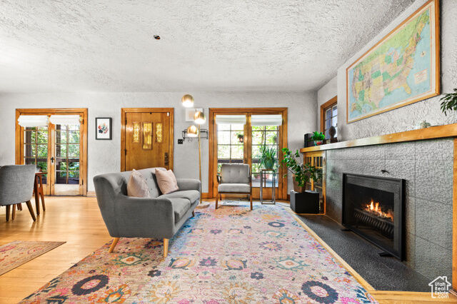Property Photo: 405 S 1100 E UT 84102