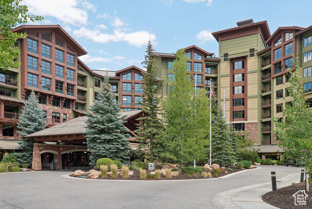 Property Photo: 3855 Grand Summit Dr 446Q3 UT 84098