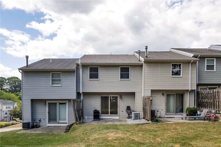 Property Photo:  109 Village Dr  PA 15227 