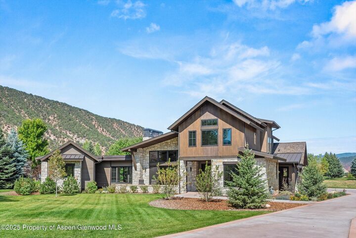 Property Photo: 115 Sundance Trail CO 81623