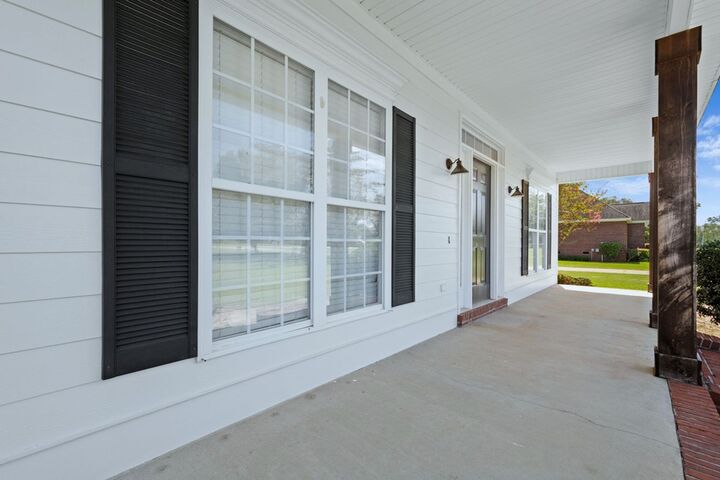 Property Photo: 695 Winifred Rd GA 31763