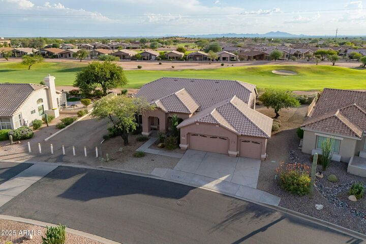Property Photo:  6298 S Sandtrap Drive  AZ 85118 