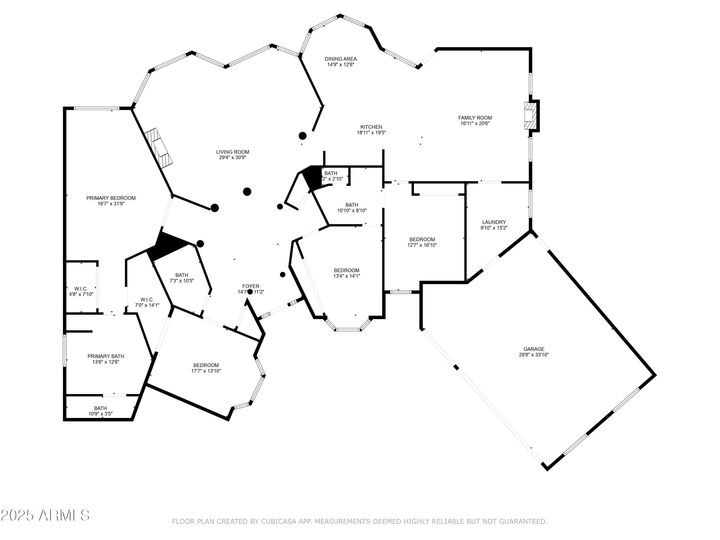 Property Photo: 3216 E Elmwood Street AZ 85213