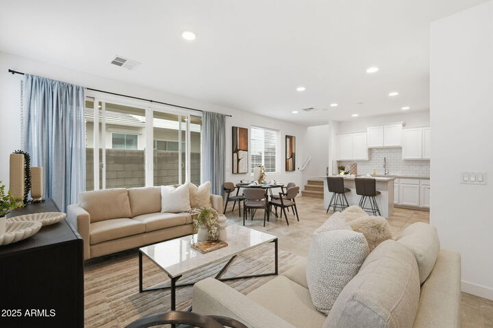 Property Photo:  5537 S Dillon --  AZ 85212 