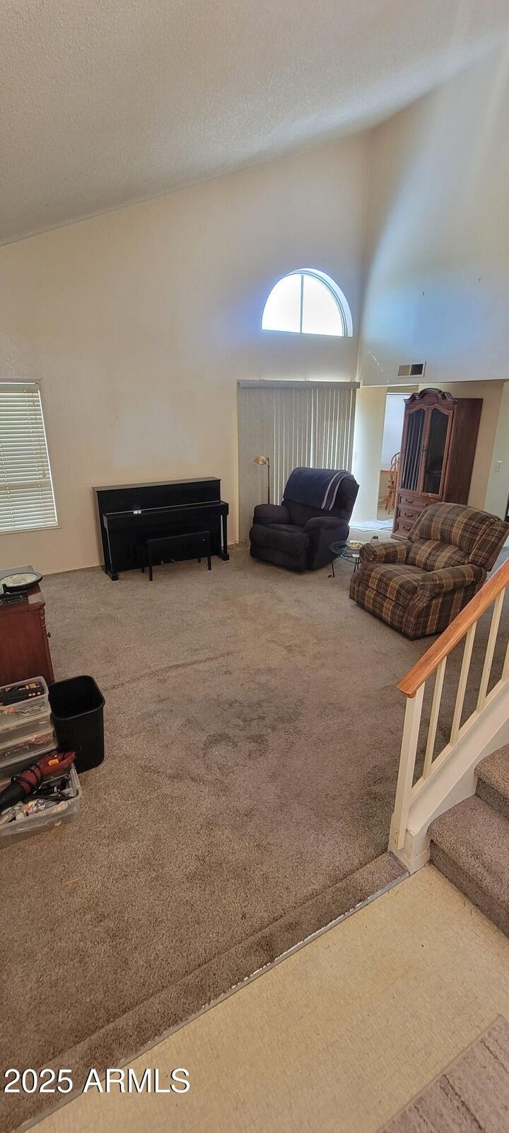 Property Photo: 23436 N 40th Lane AZ 85310
