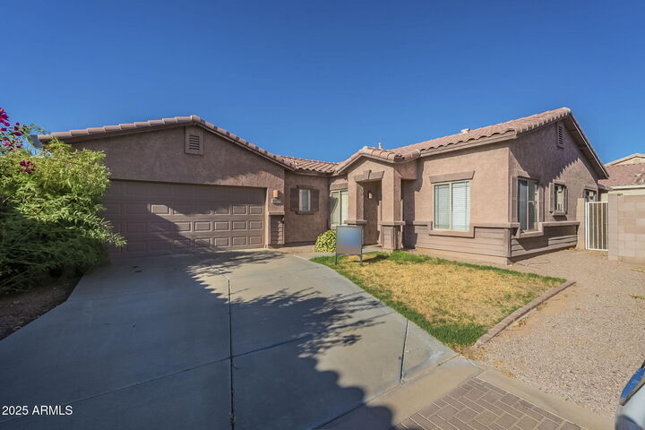 6273 S Teresa Drive  Chandler AZ 85249 photo