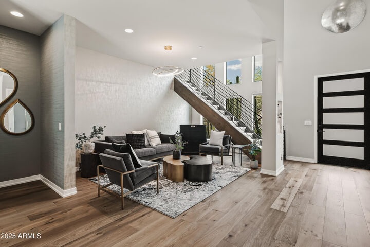 Property Photo:  3418 N 62nd Street  AZ 85251 