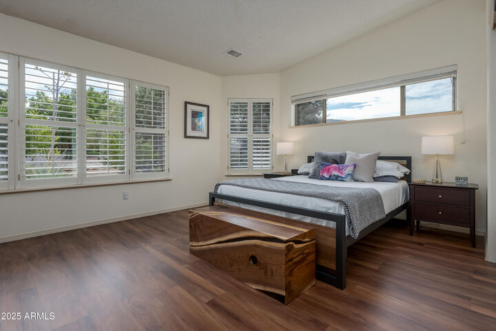 Property Photo:  375 Concho Drive  AZ 86351 